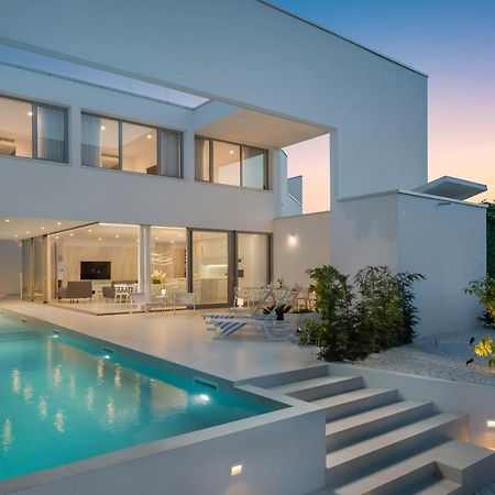 טרוגיר Villa Biancomar מראה חיצוני תמונה