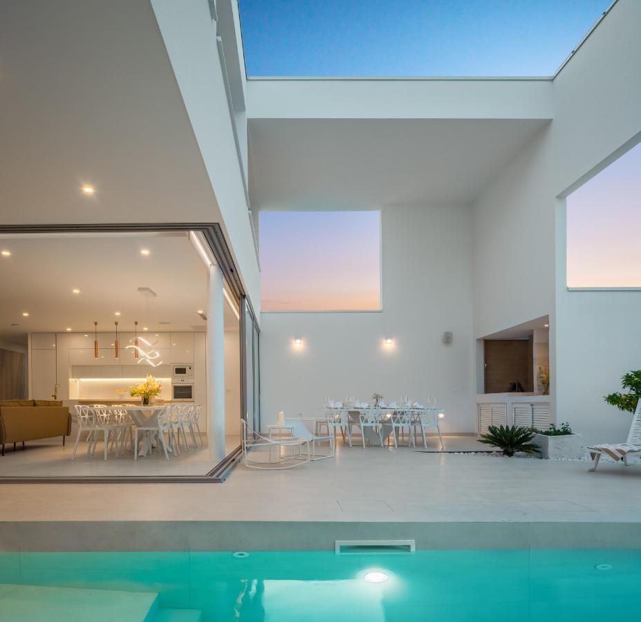 טרוגיר Villa Biancomar מראה חיצוני תמונה
