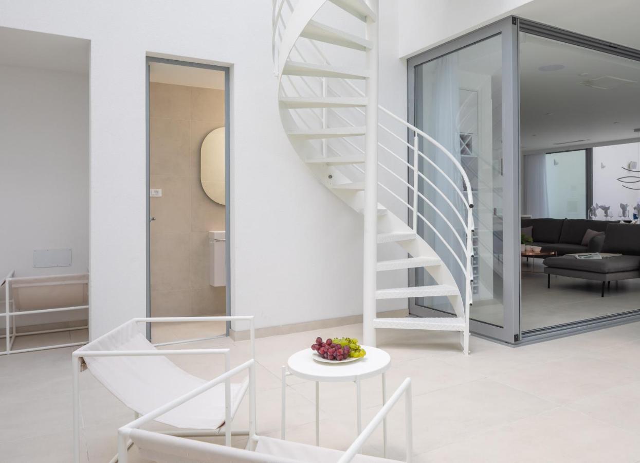 טרוגיר Villa Biancomar מראה חיצוני תמונה